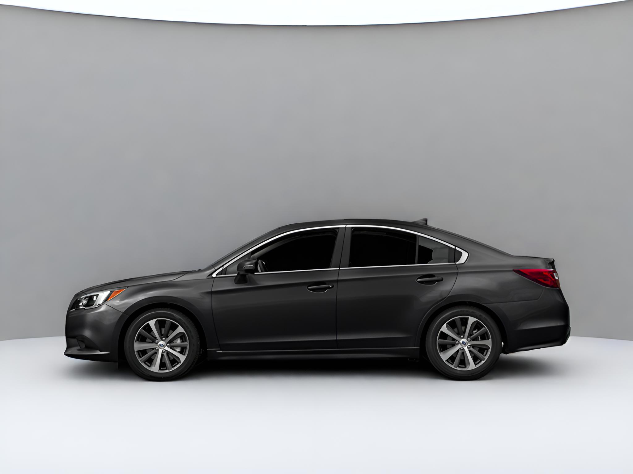 2017 Subaru Legacy Limited