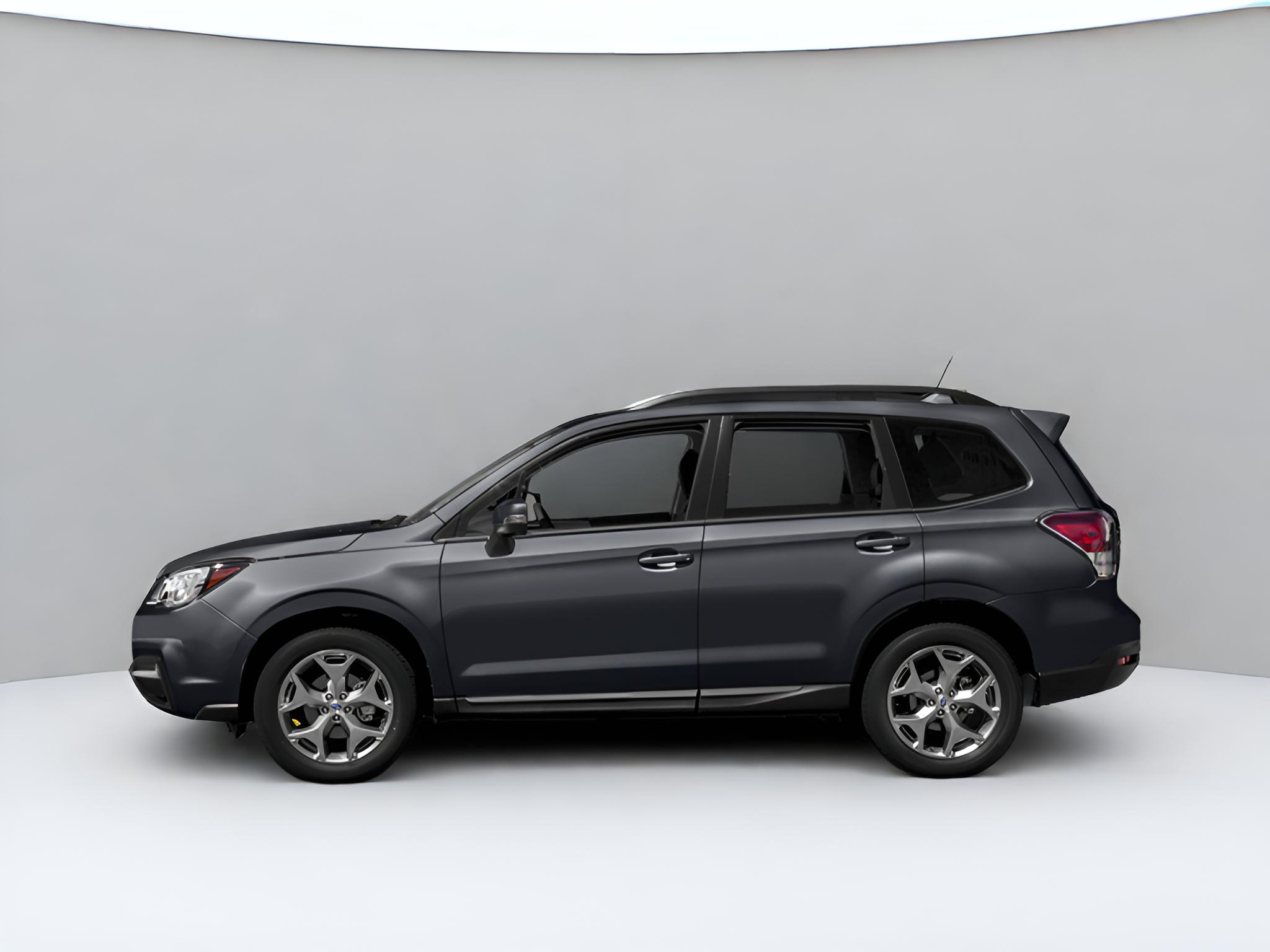 2017 Subaru Forester Touring