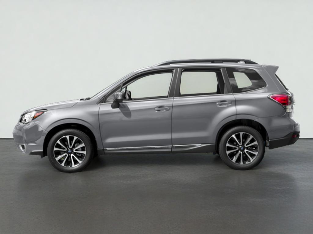 2017 Subaru Forester Touring