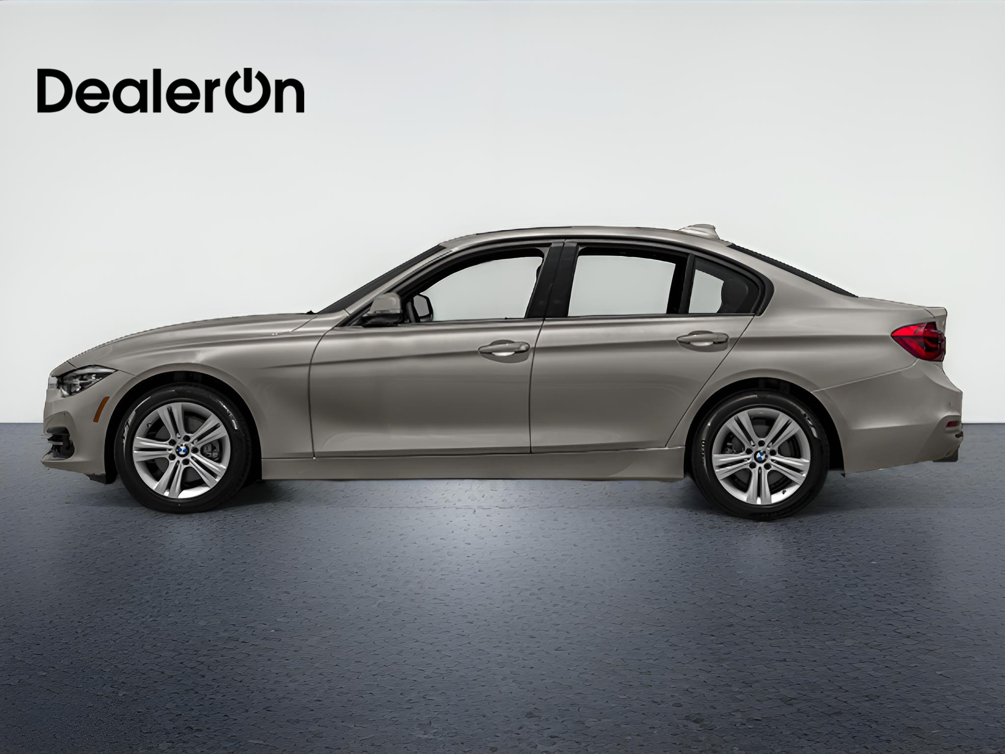 2018 BMW 3 Series 330i