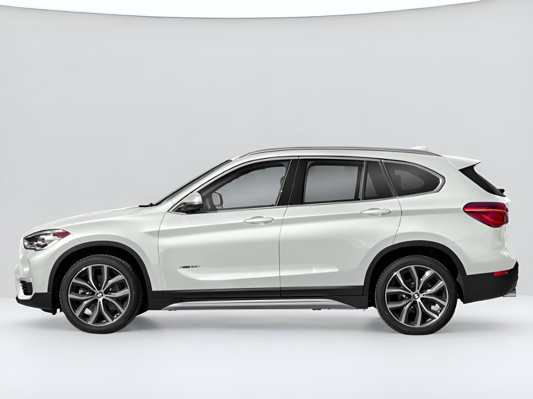 2018 BMW X1 sDrive28i