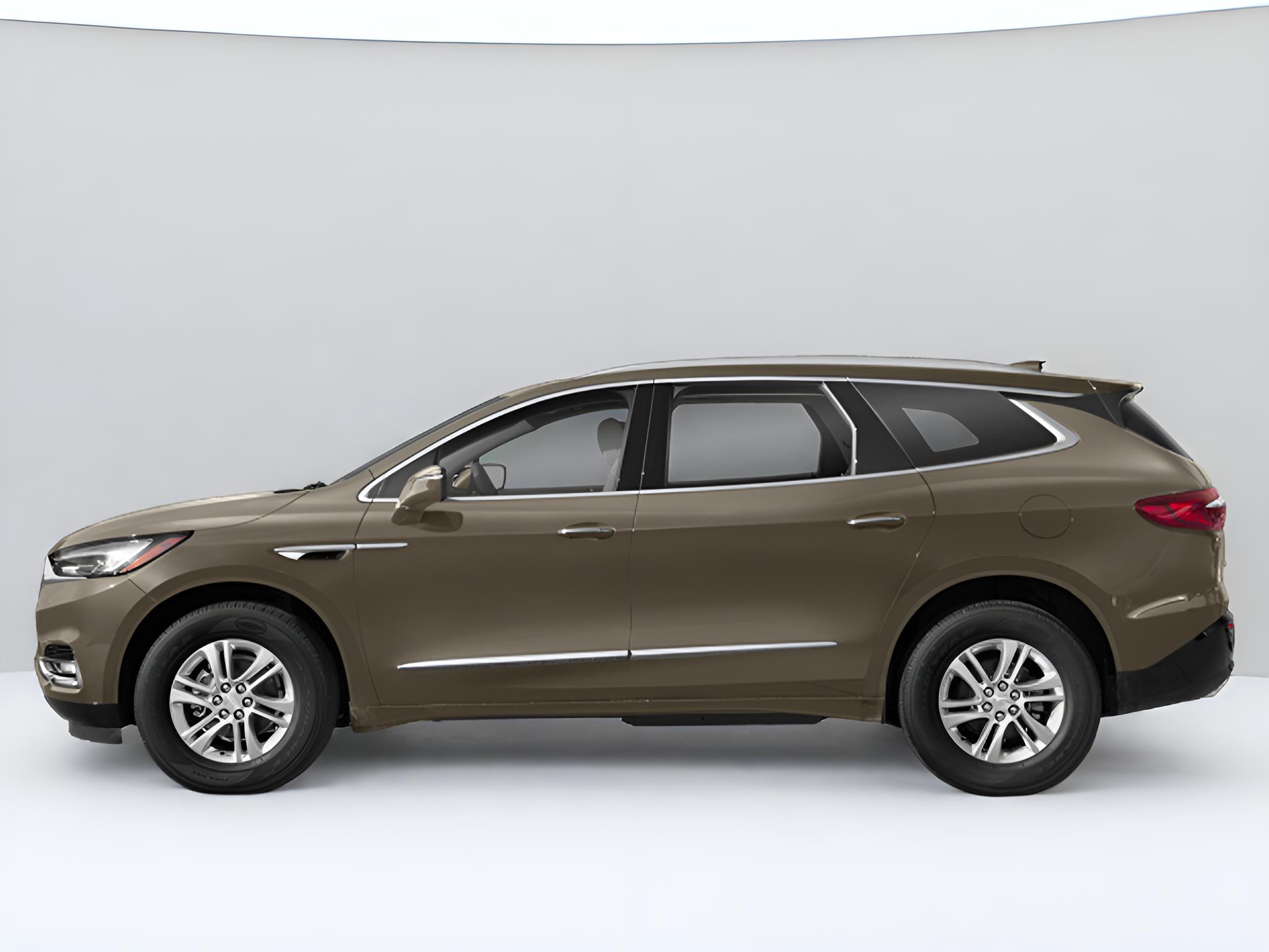 2018 Buick Enclave Premium Group