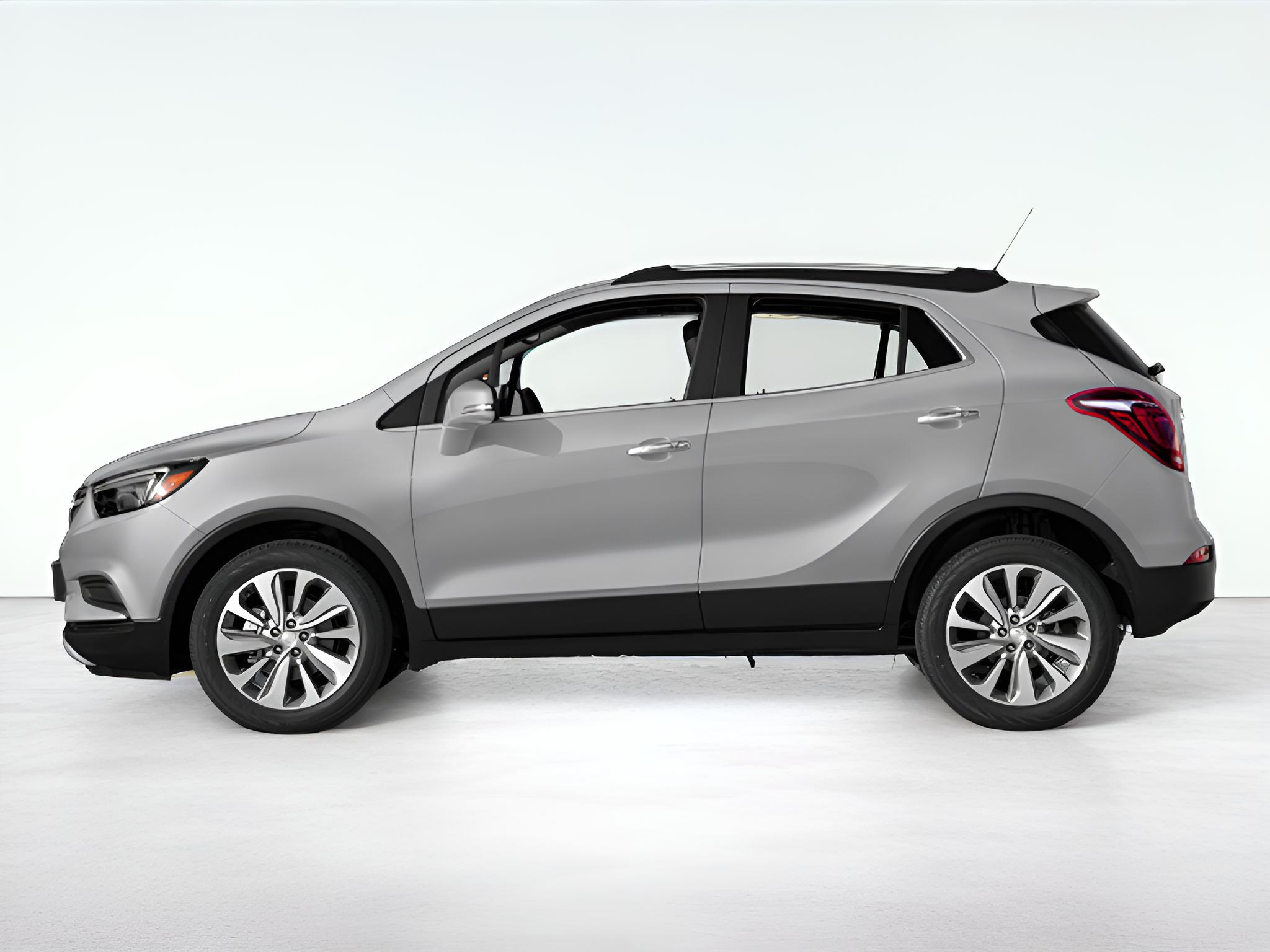 2018 Buick Encore Sport Touring