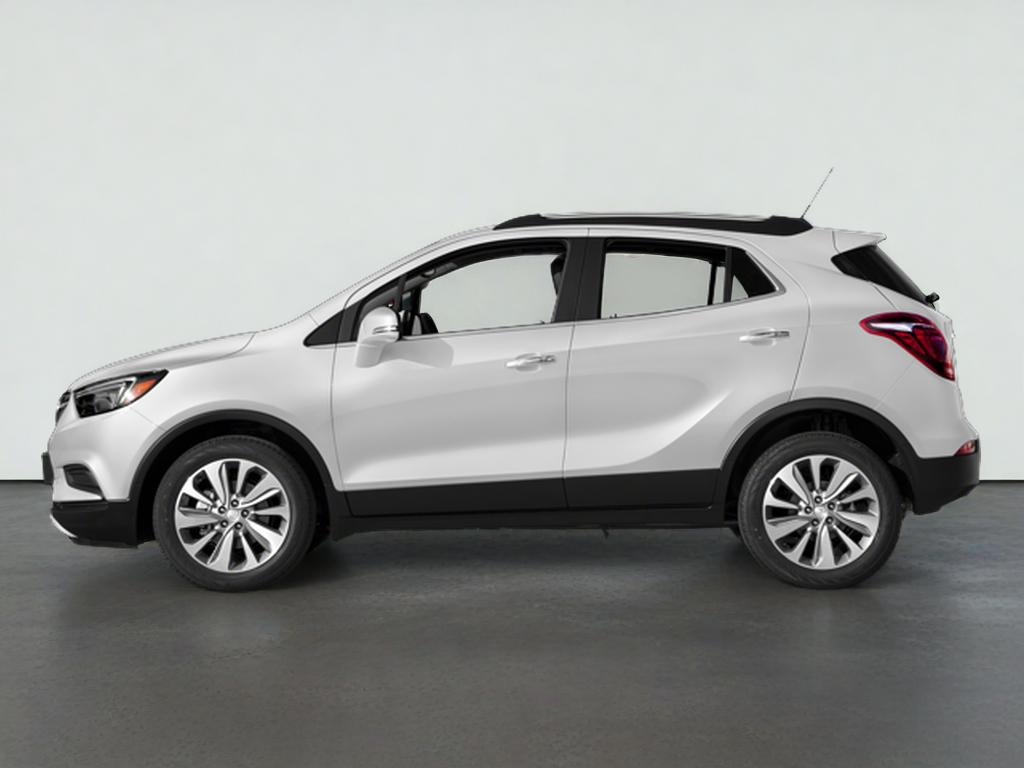 2018 Buick Encore Sport Touring