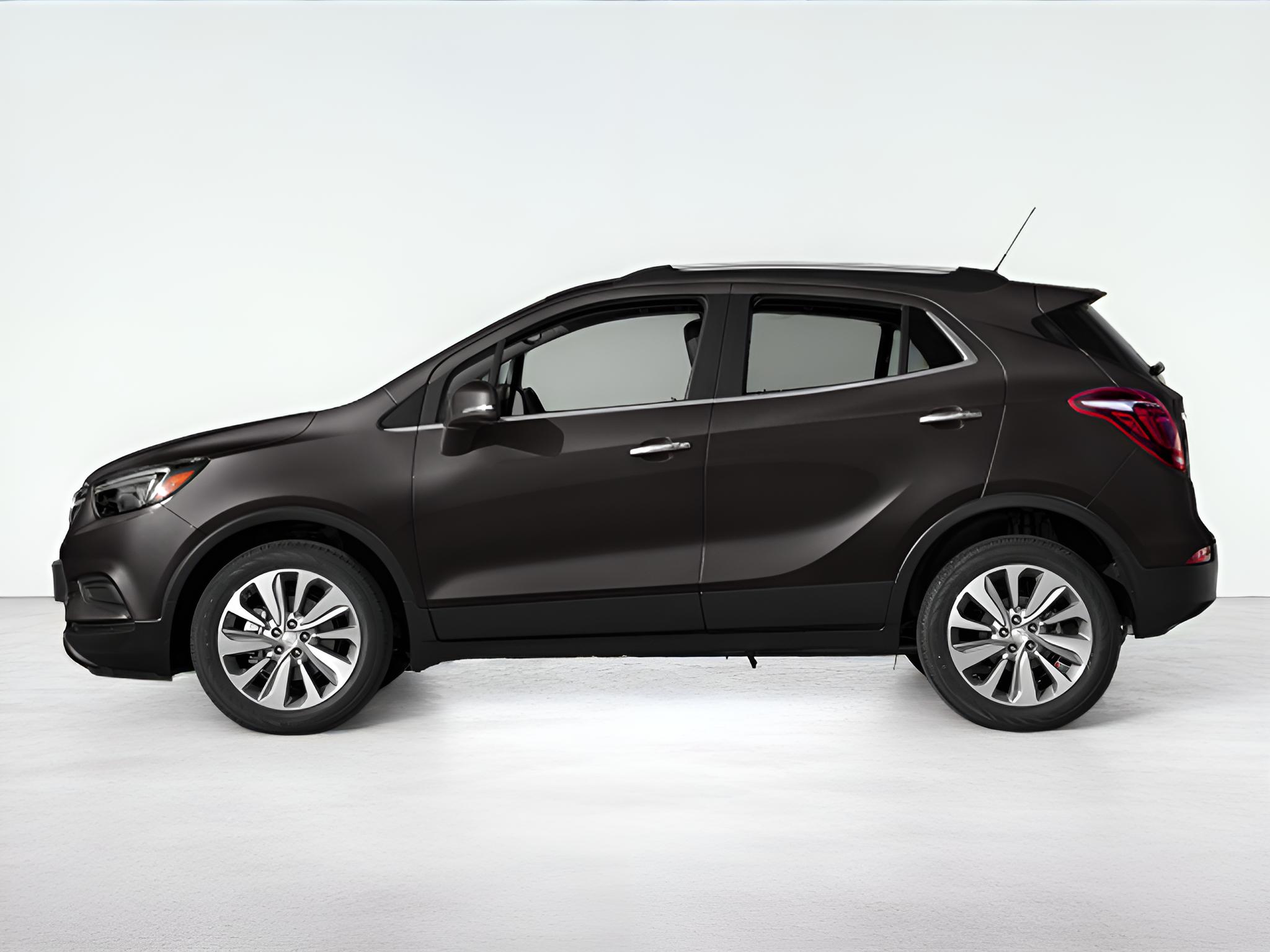 2018 Buick Encore Preferred ll FWD