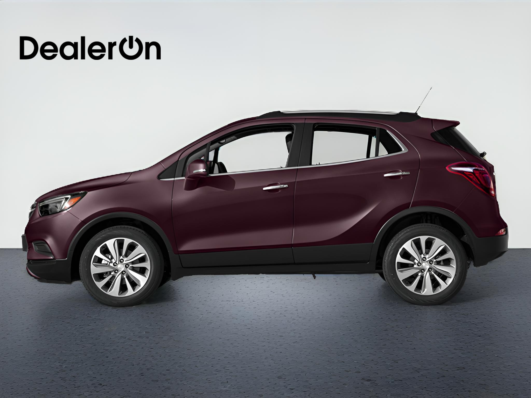 2018 Buick Encore Preferred ll FWD