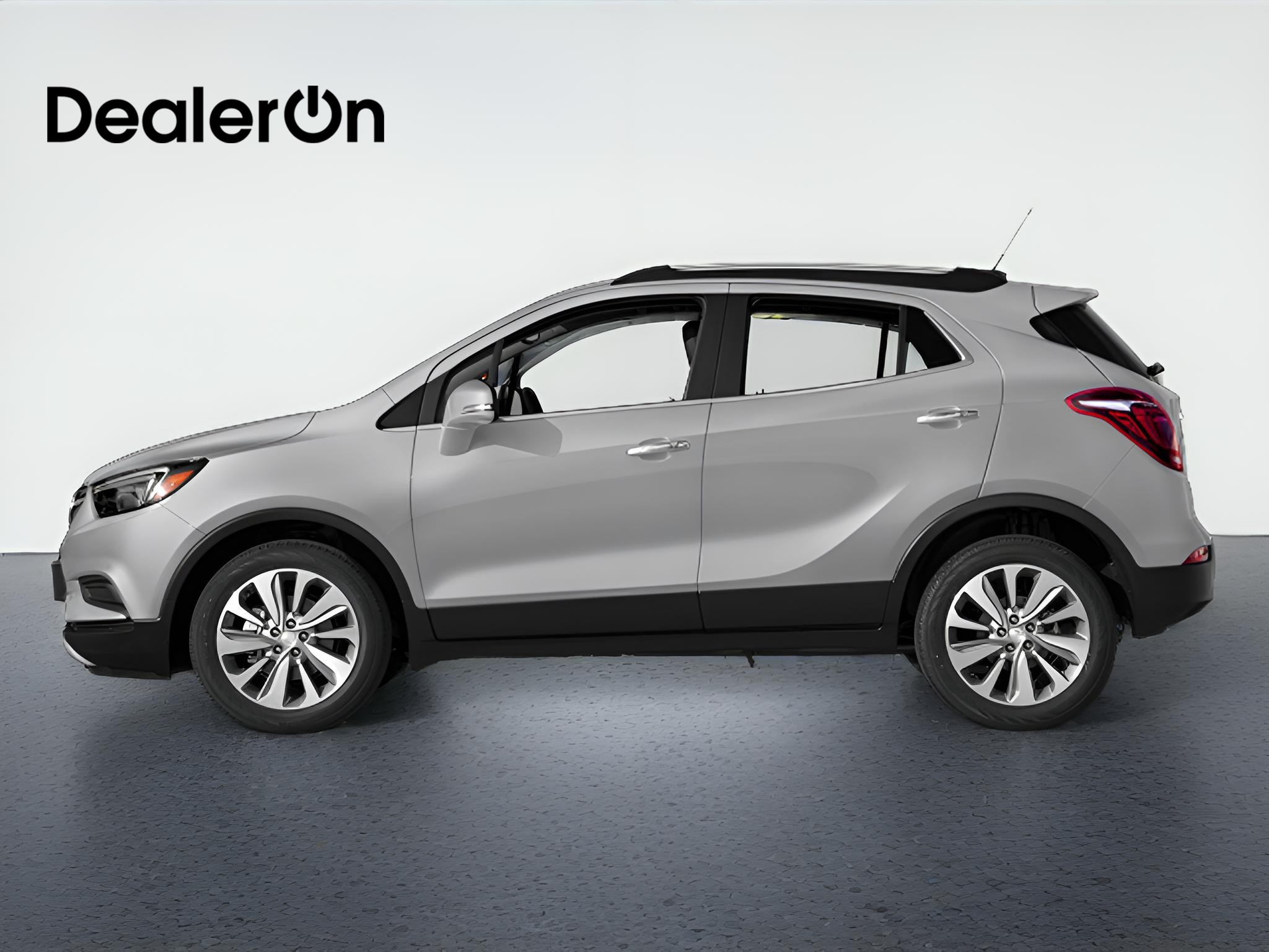 2018 Buick Encore Sport Touring
