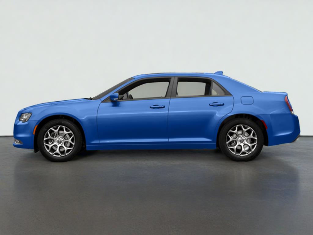 2018 Chrysler 300 300S AWD