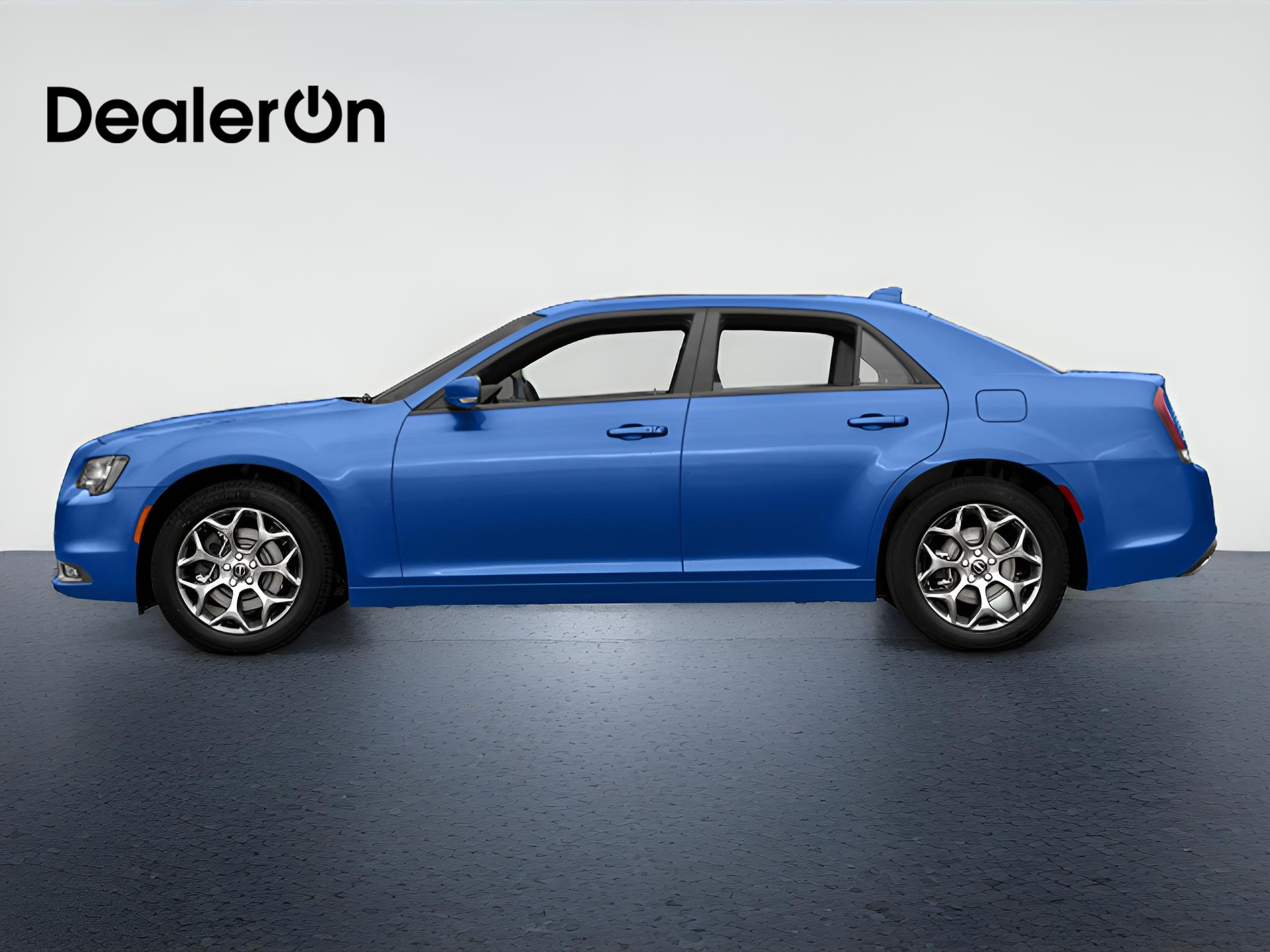 2018 Chrysler 300 300S AWD