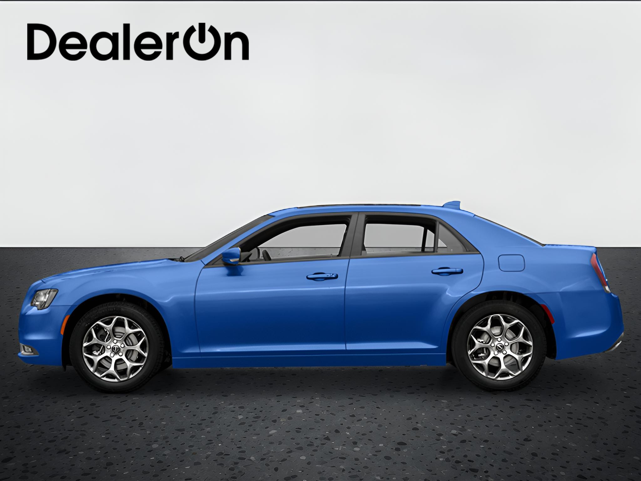 2018 Chrysler 300 300S AWD