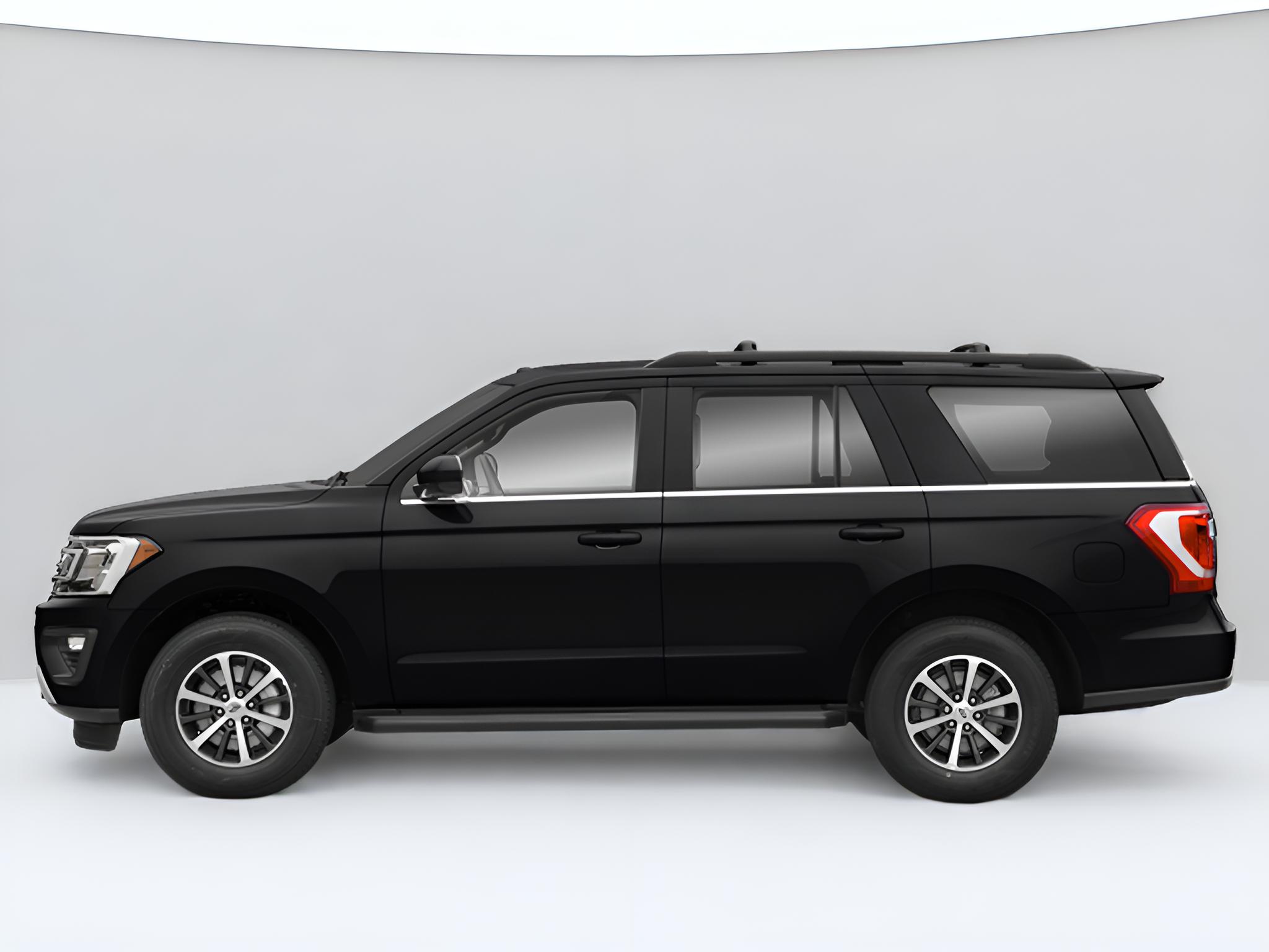 2018 Ford Expedition XLT