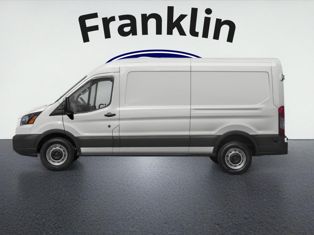2018 Ford Transit-250 Base