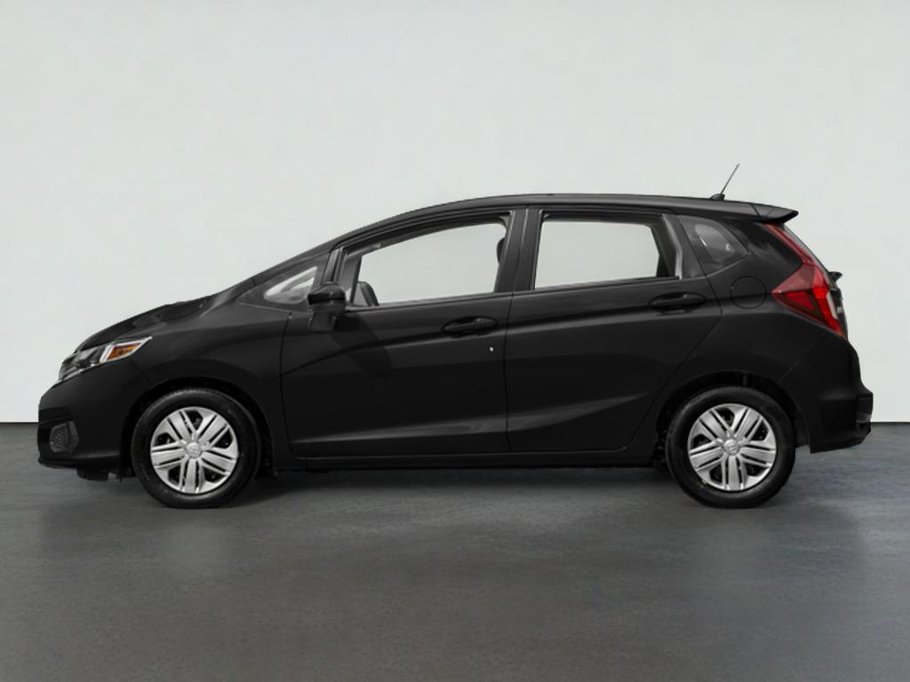 2018 Honda Fit LX
