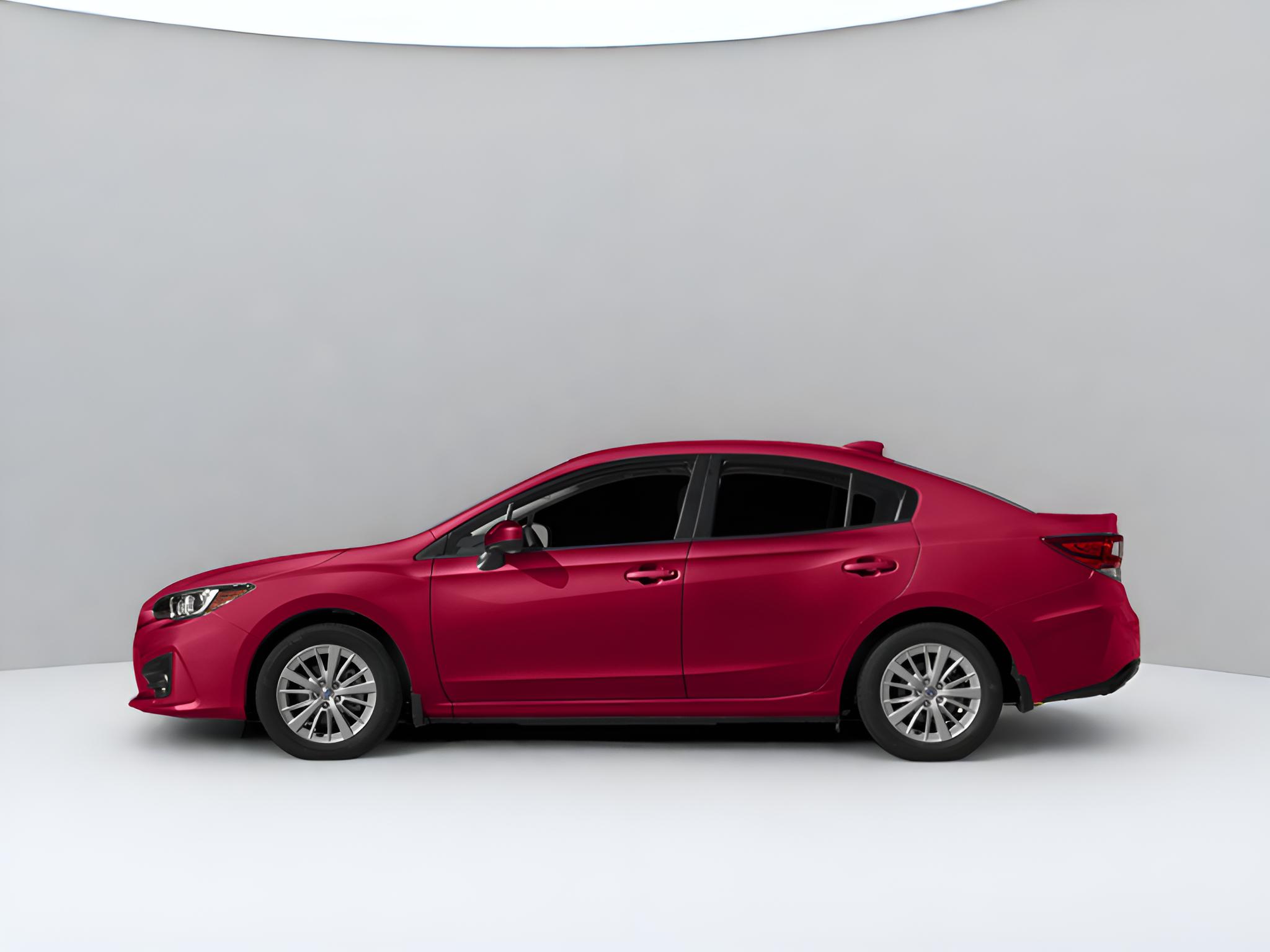 2018 Subaru Impreza Base