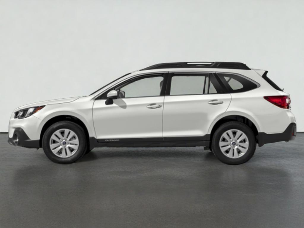 2018 Subaru Outback 2.5i Touring