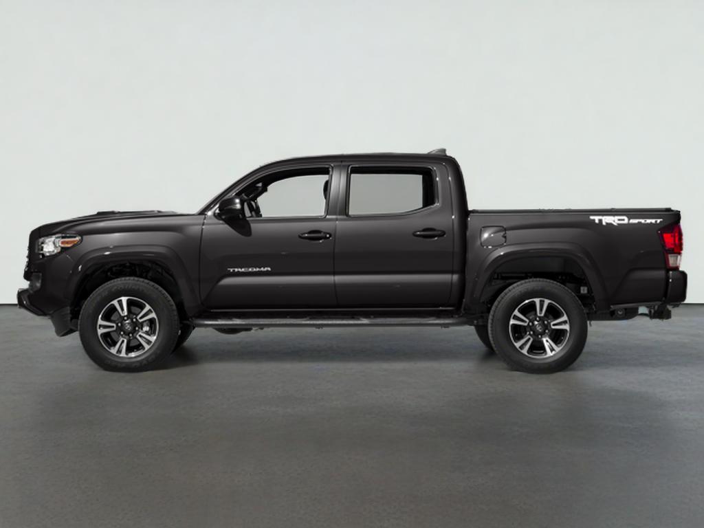2018 Toyota Tacoma TRD Sport V6
