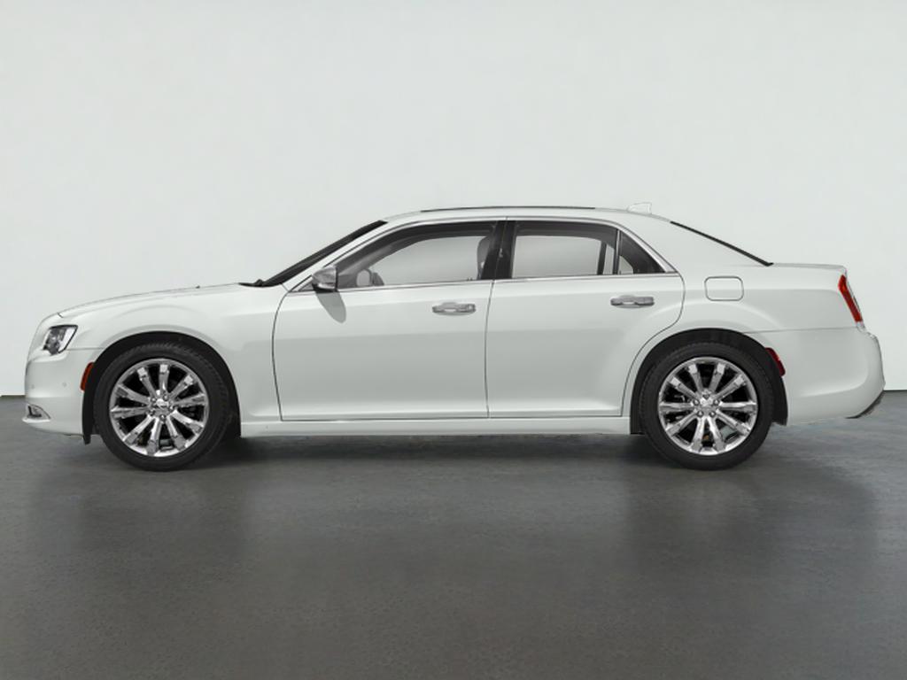 2019 Chrysler 300 Touring L AWD