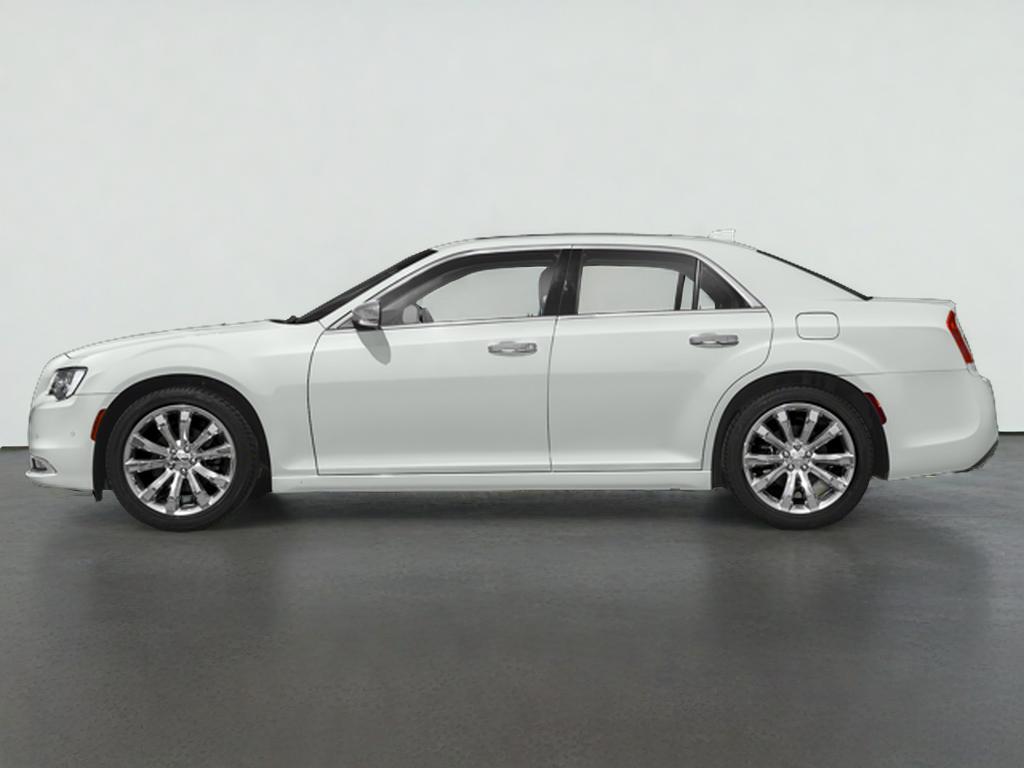2019 Chrysler 300 Touring L AWD
