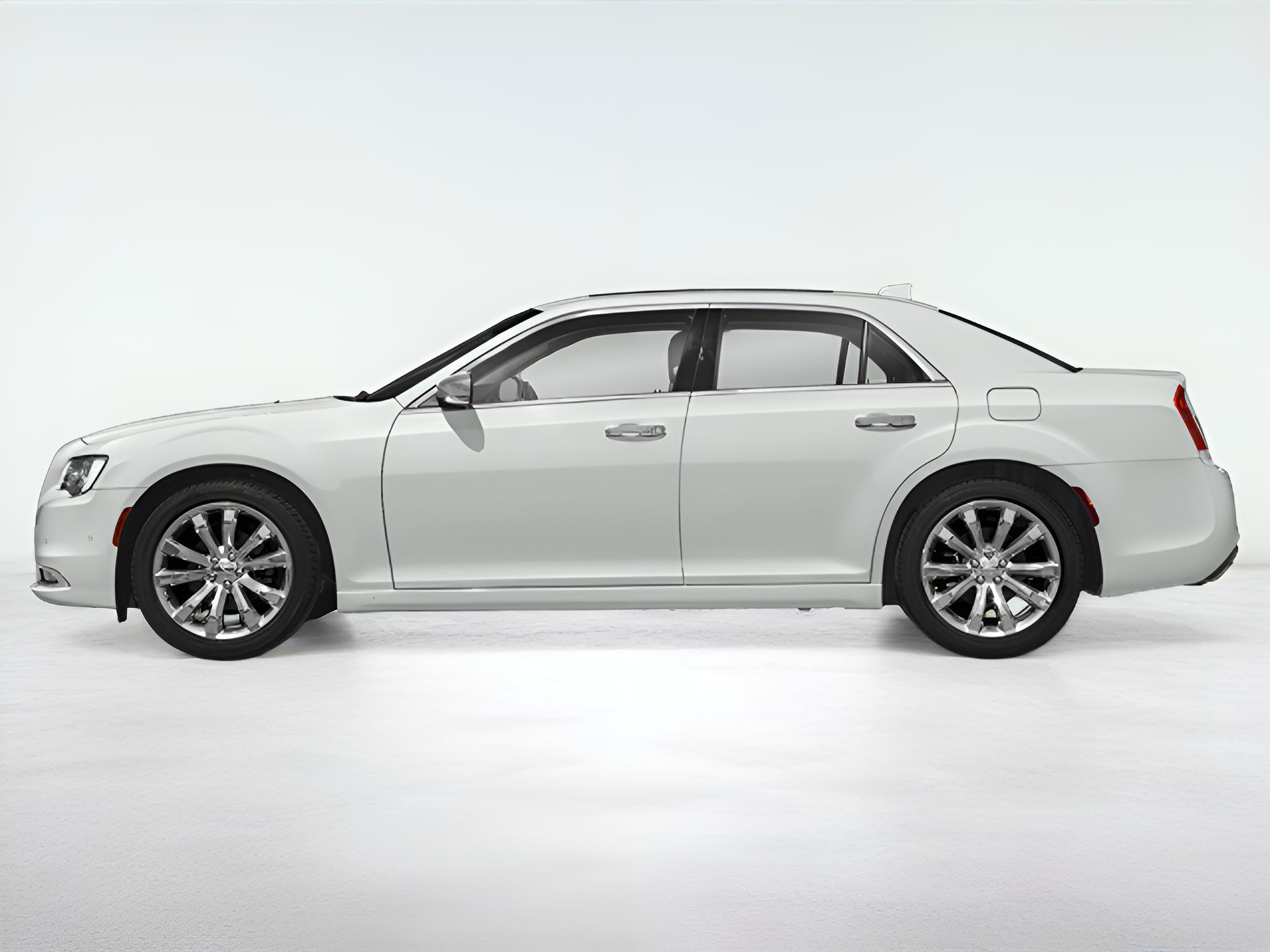 2019 Chrysler 300 Touring L AWD