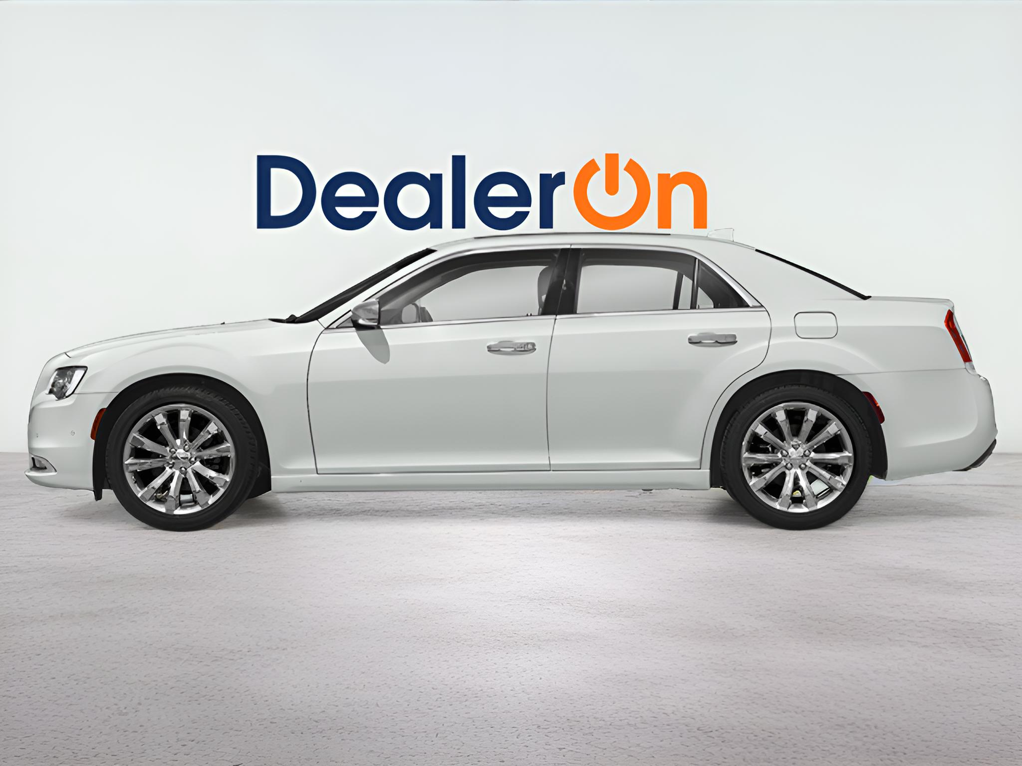 2019 Chrysler 300 Touring L AWD