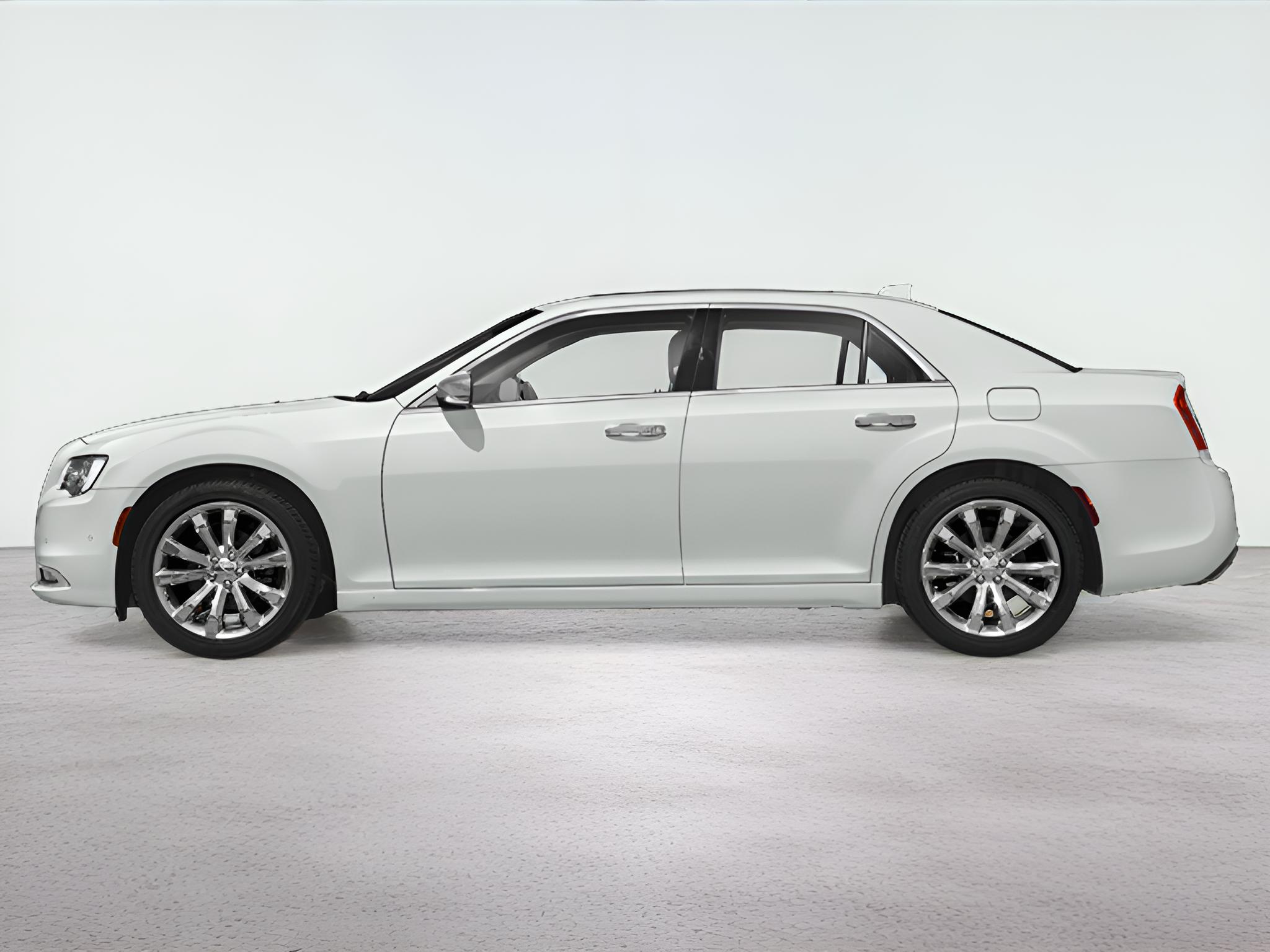 2019 Chrysler 300 Touring L AWD