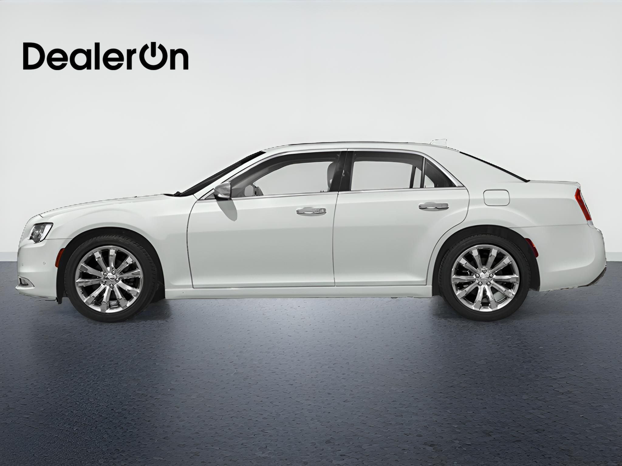 2019 Chrysler 300 Touring L AWD