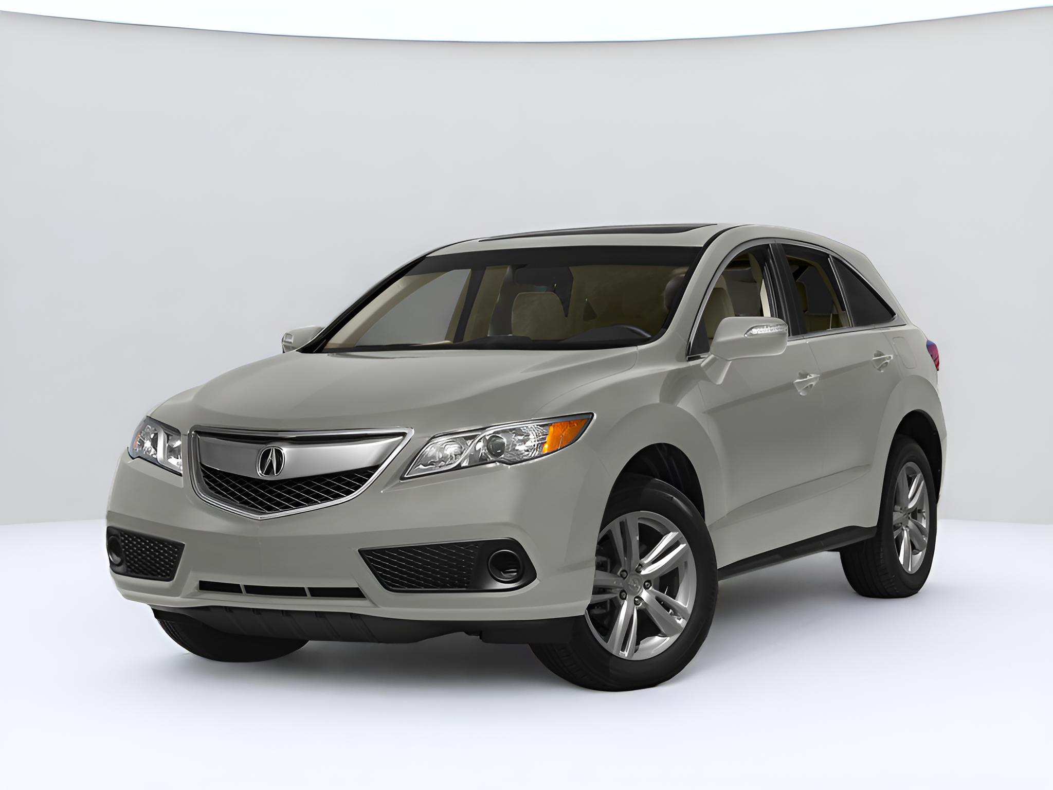 2015 Acura RDX Base