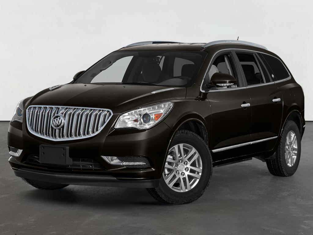 2015 Buick Enclave Premium AWD