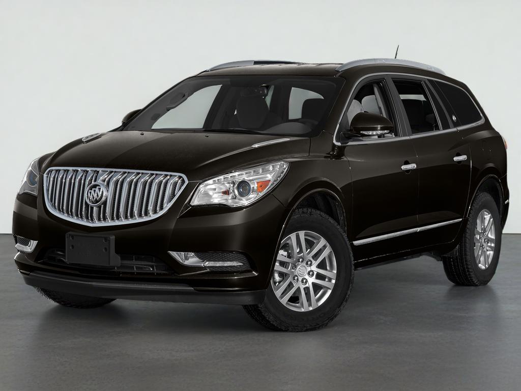 2015 Buick Enclave Premium AWD