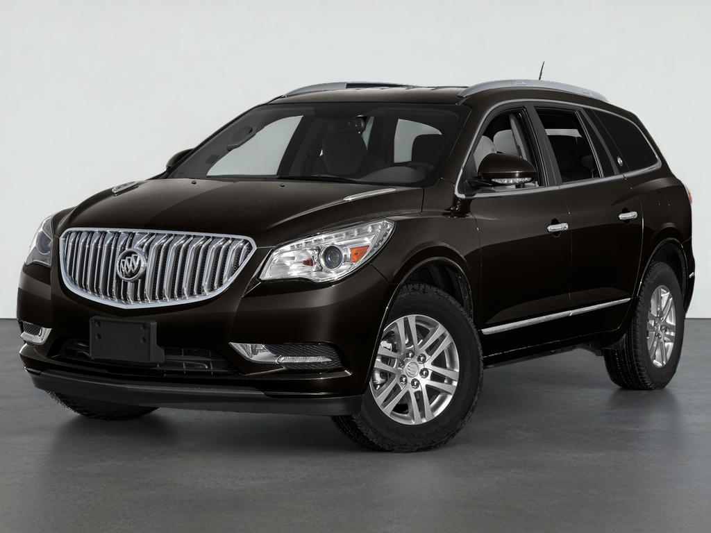 2015 Buick Enclave Premium AWD
