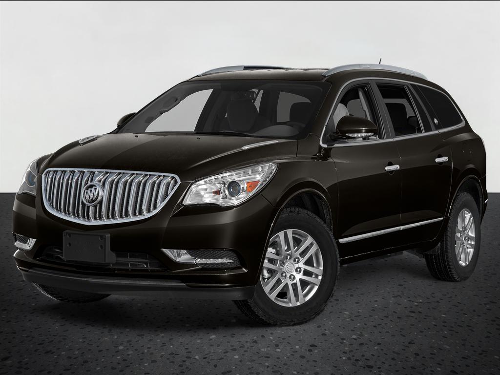 2015 Buick Enclave Premium AWD