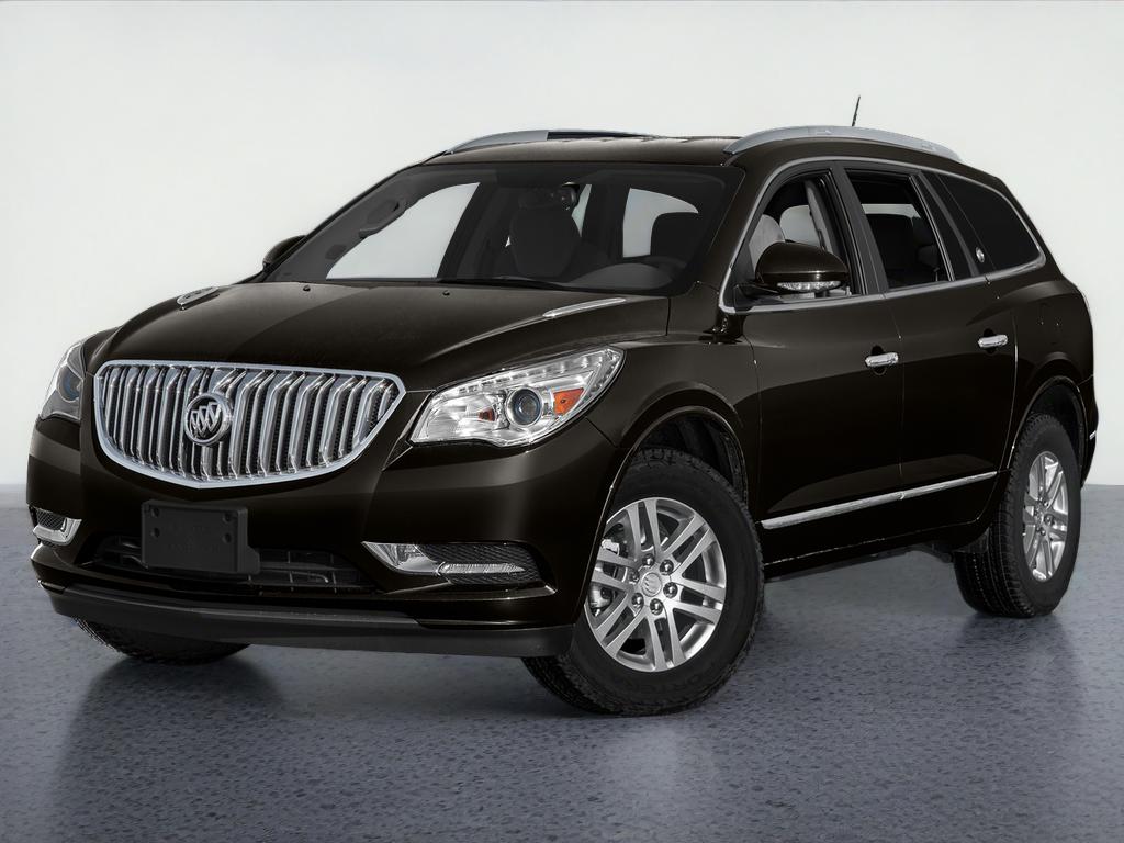 2015 Buick Enclave Premium AWD