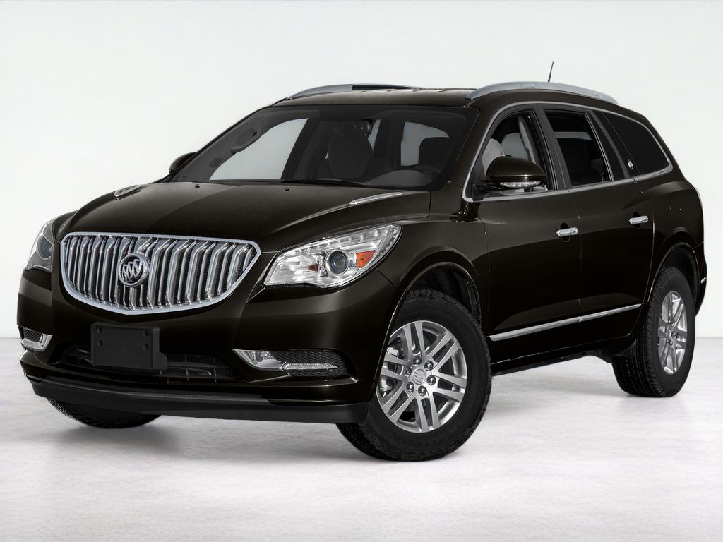 2015 Buick Enclave Premium AWD
