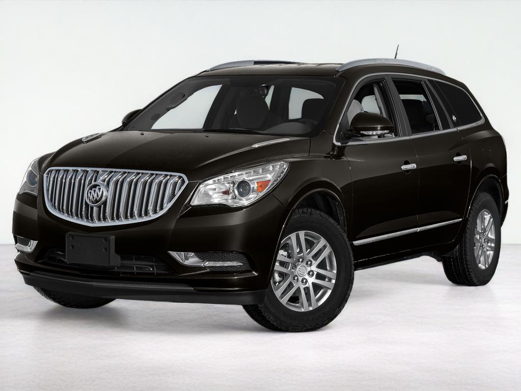 2015 Buick Enclave Premium AWD