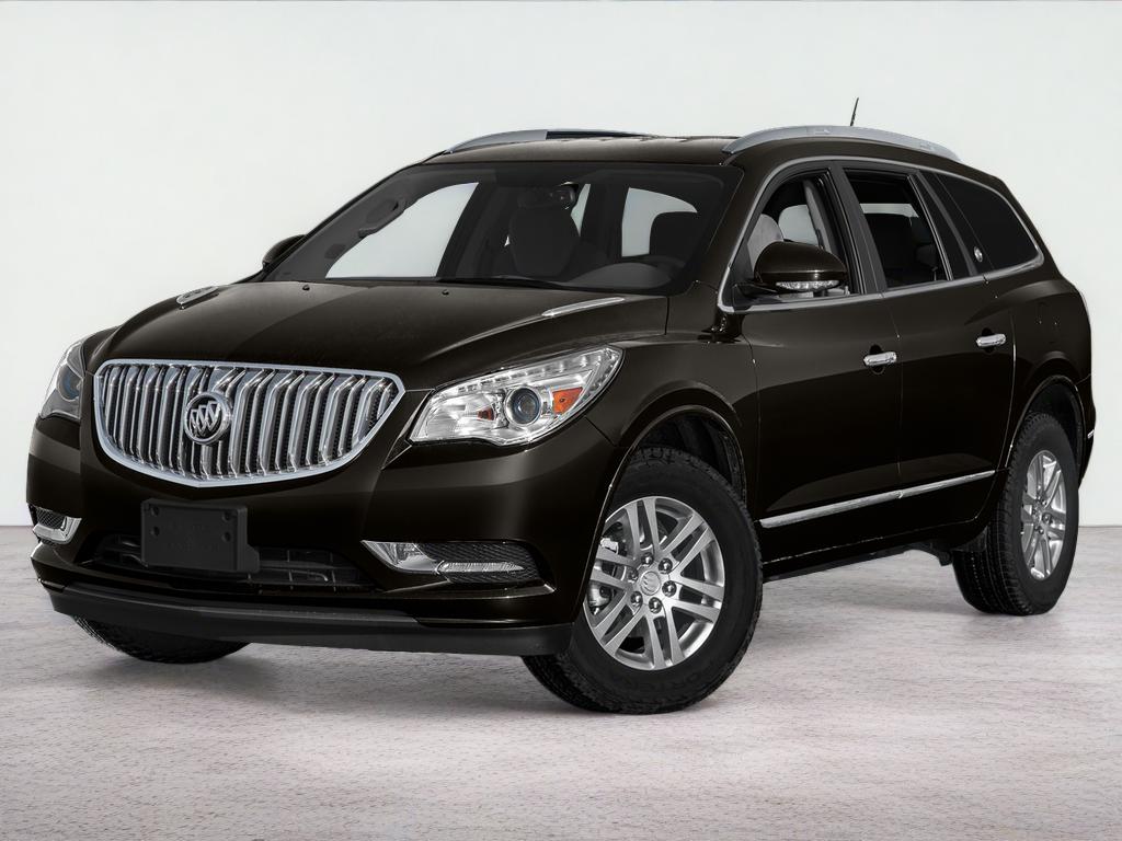 2015 Buick Enclave Premium AWD