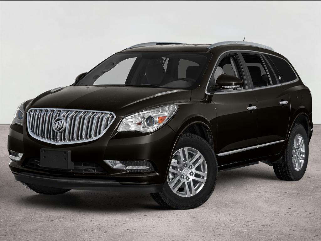 2015 Buick Enclave Premium AWD