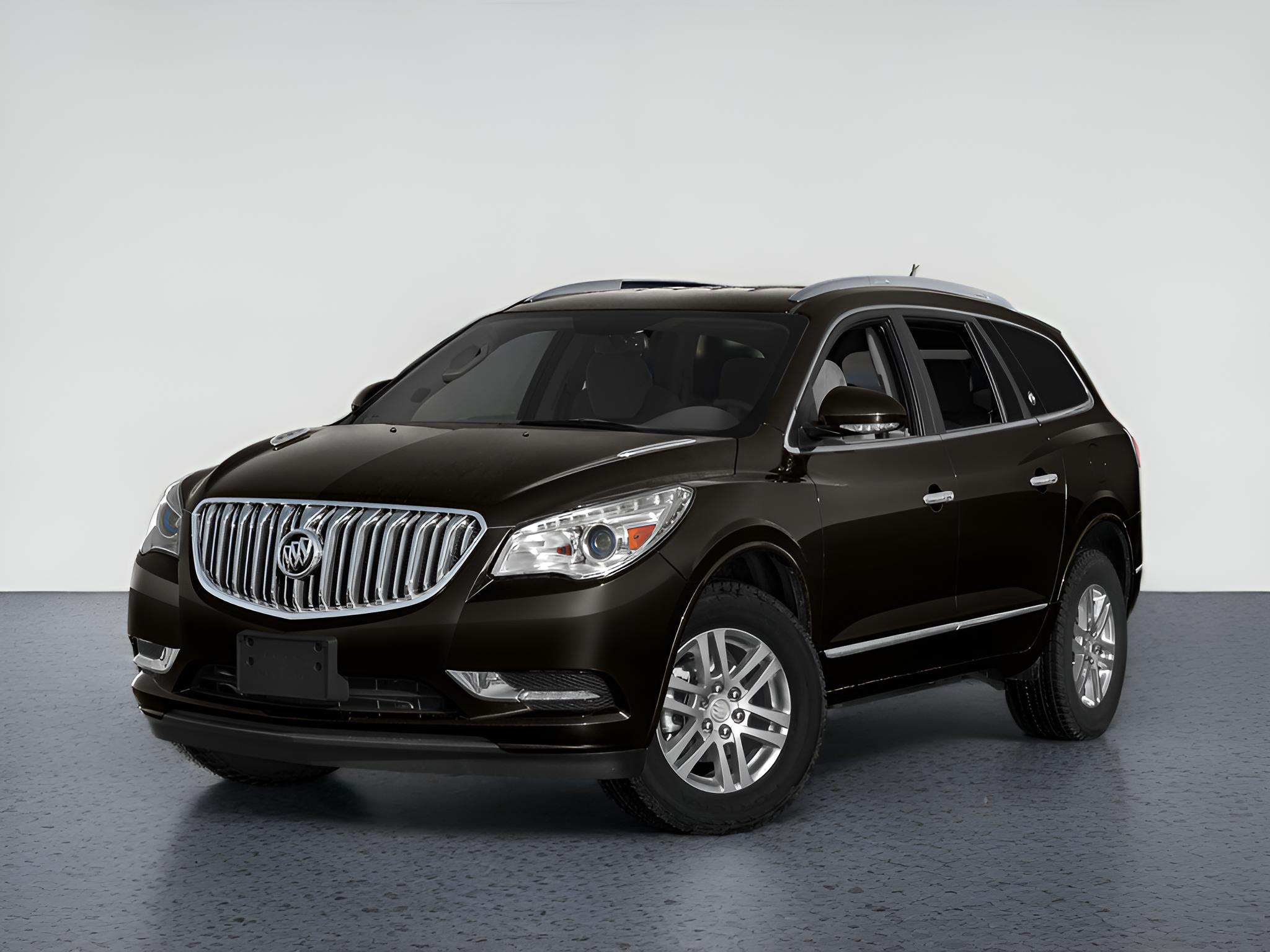 2015 Buick Enclave Premium AWD