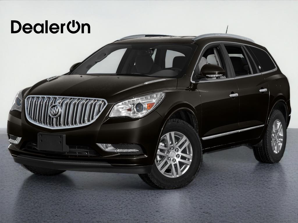 2015 Buick Enclave Premium AWD