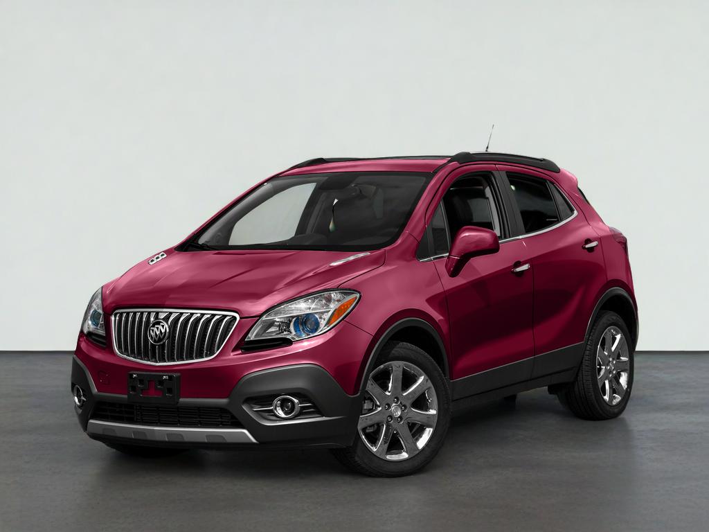 2015 Buick Encore Base