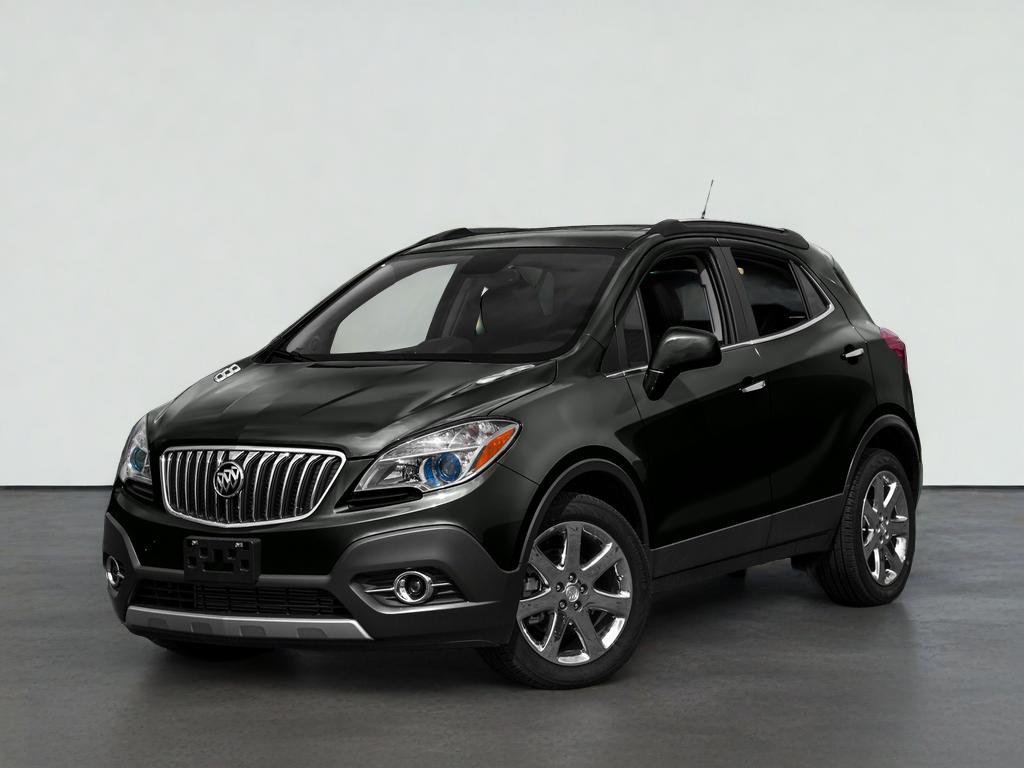 2015 Buick Encore Convenience