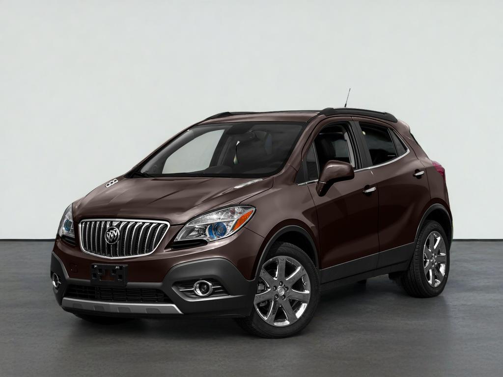 2015 Buick Encore Convenience