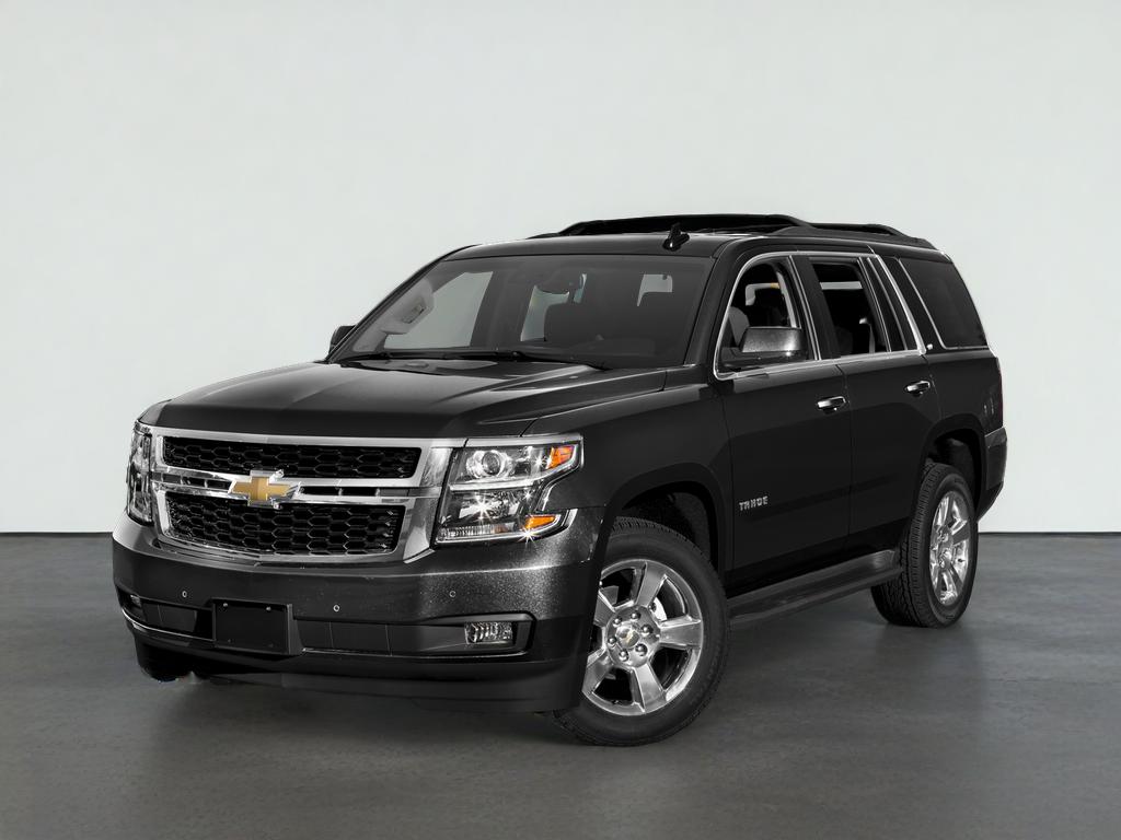 2015 Chevrolet TAHOE LS