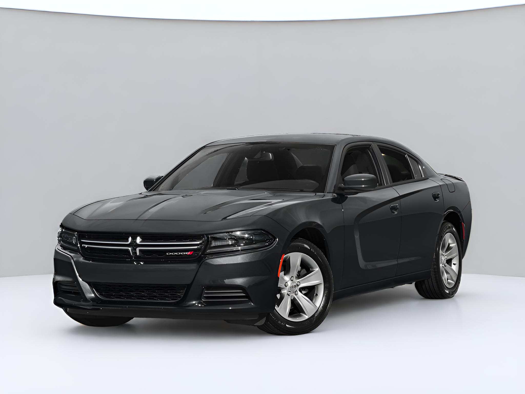 2015 Dodge Charger SE