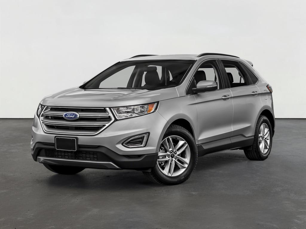 2015 Ford Edge