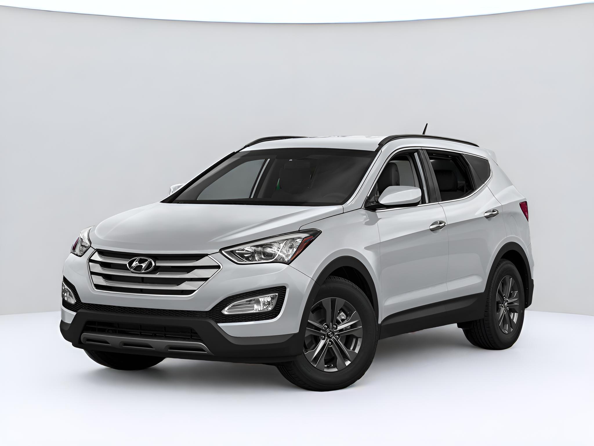 2015 Hyundai Santa Fe Sport Base