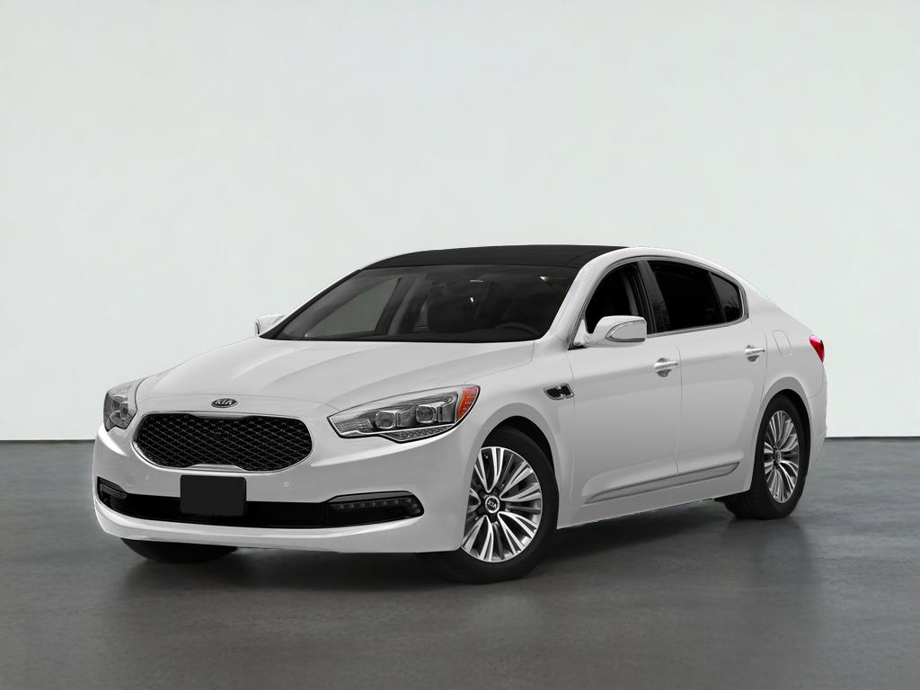 2015 Kia K900 LUXURY