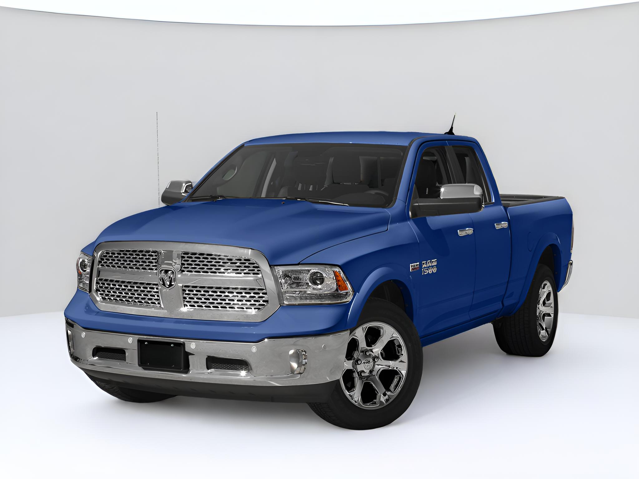 2015 RAM 1500 Laramie