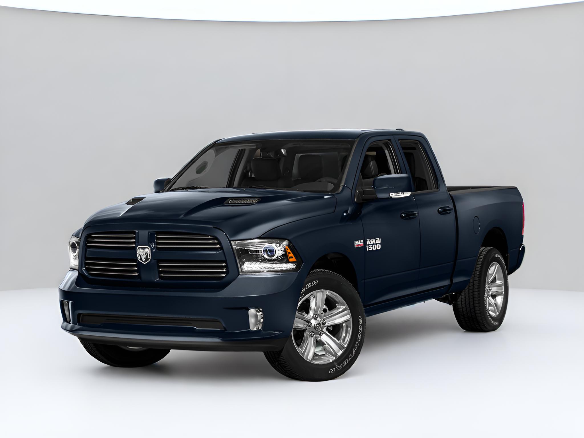 2015 RAM 1500 Sport