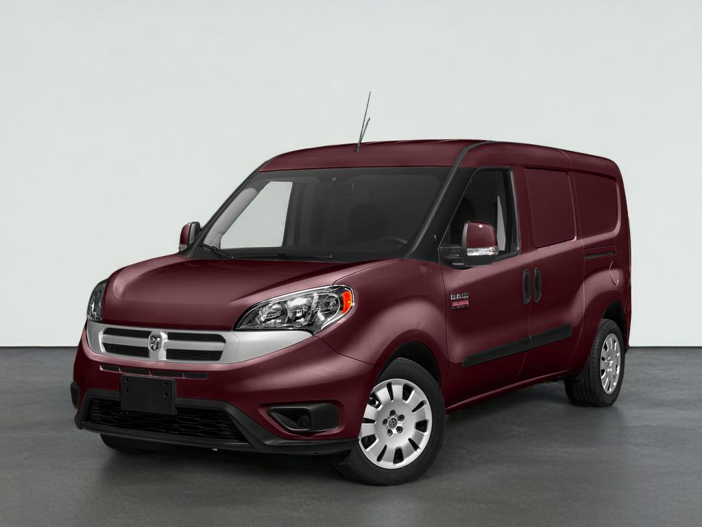 2015 RAM ProMaster City SLT