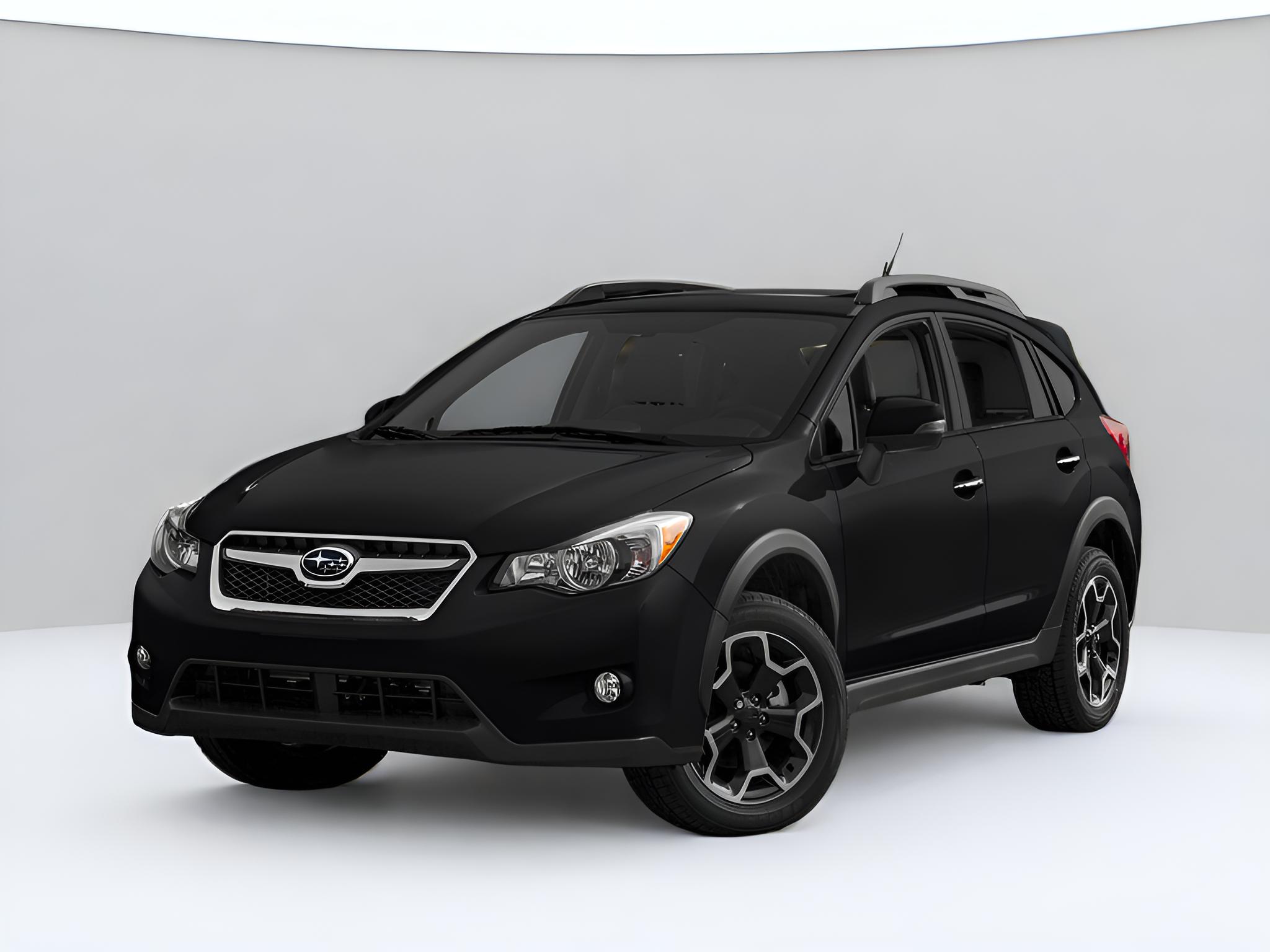 2015 Subaru XV Crosstrek Premium